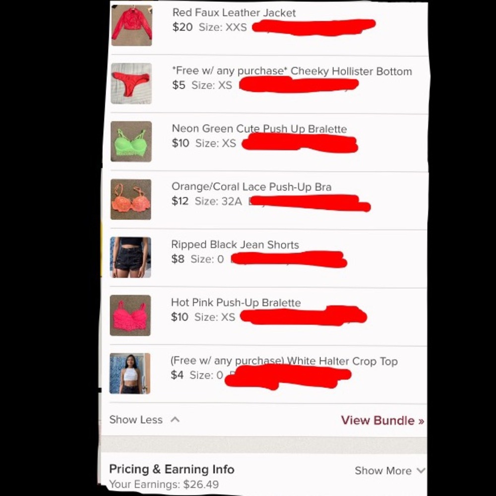 Great Deals!! How good?!?